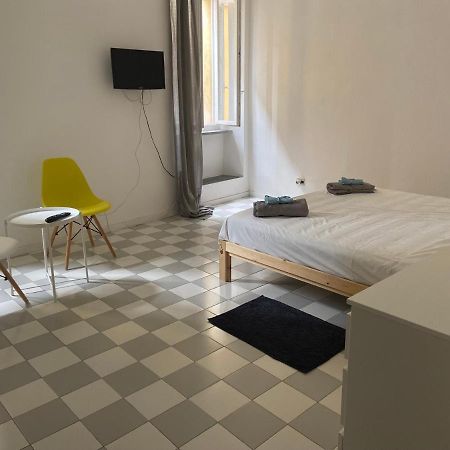 Appartamento Nel Centro Storico Ancona Kültér fotó