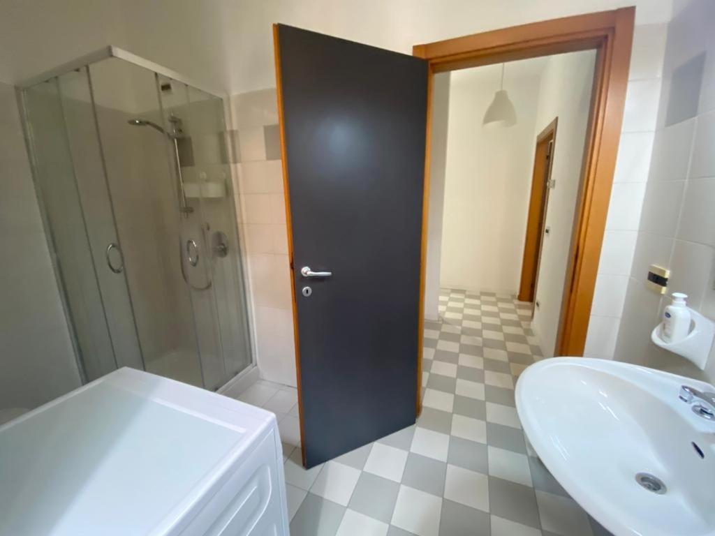 Appartamento Nel Centro Storico Ancona Kültér fotó