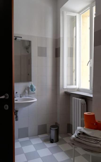 Appartamento Nel Centro Storico Ancona Kültér fotó