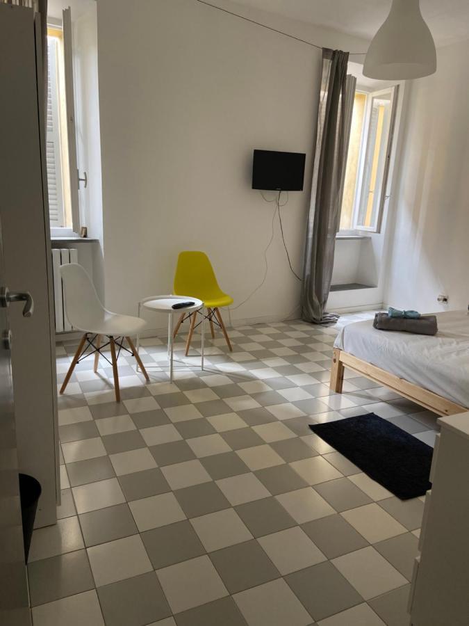 Appartamento Nel Centro Storico Ancona Kültér fotó