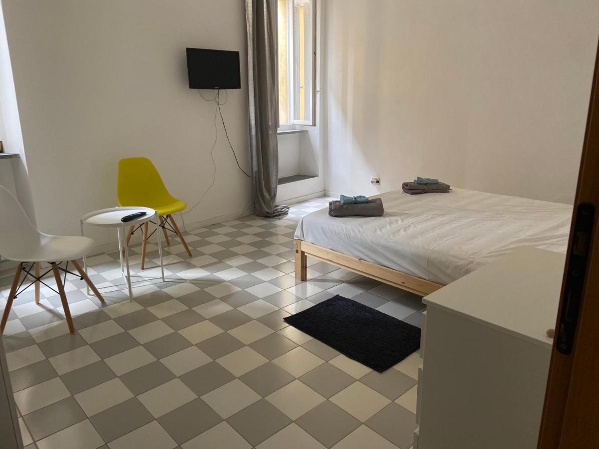 Appartamento Nel Centro Storico Ancona Kültér fotó