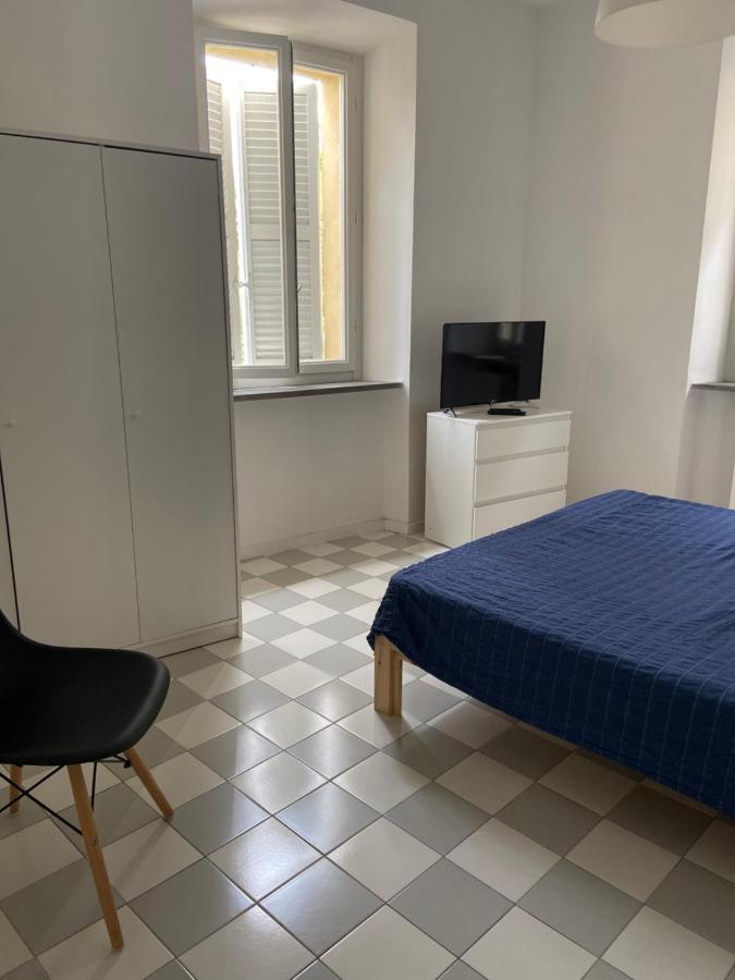 Appartamento Nel Centro Storico Ancona Kültér fotó