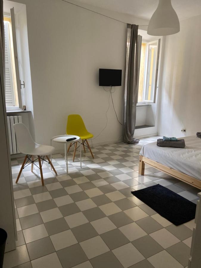 Appartamento Nel Centro Storico Ancona Kültér fotó
