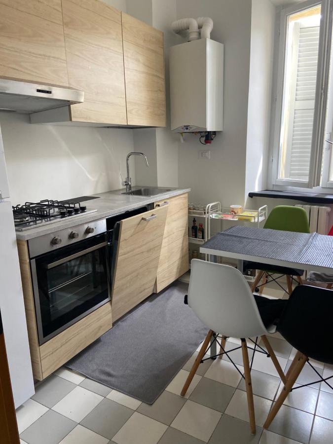 Appartamento Nel Centro Storico Ancona Kültér fotó